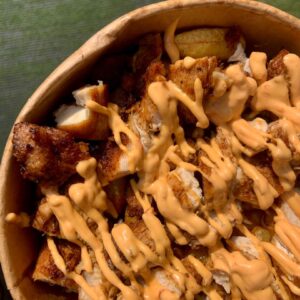 Alloco bowls